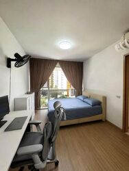 Blossom Residences (D23), Condominium #612891091